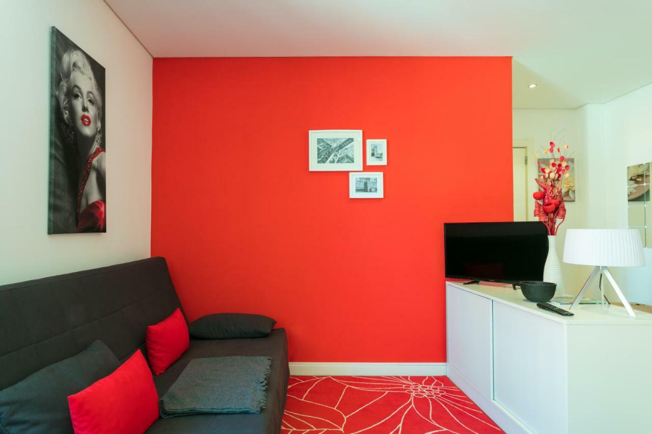 Flh Principe Real Cozy Flats Apartamento