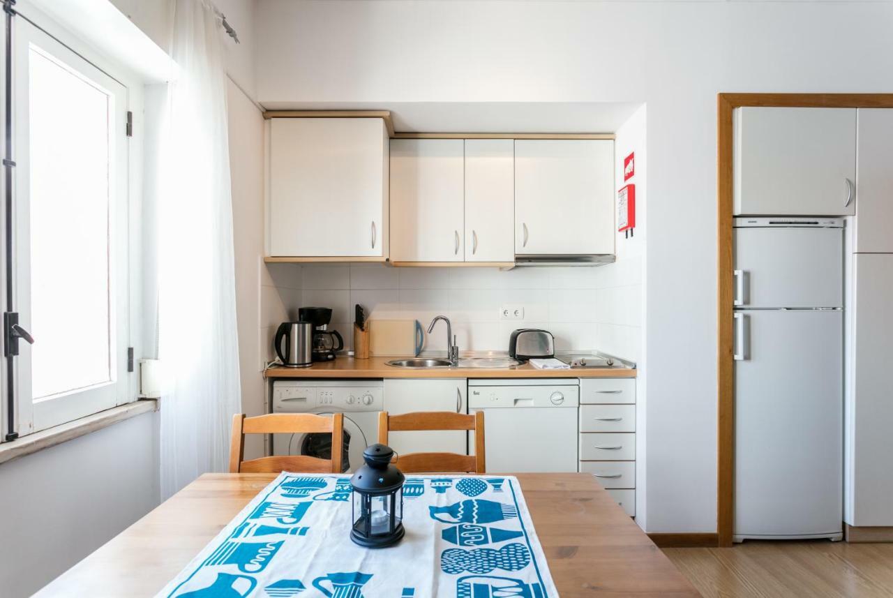 Lejlighed Flh Principe Real Cozy Flats Lisboa