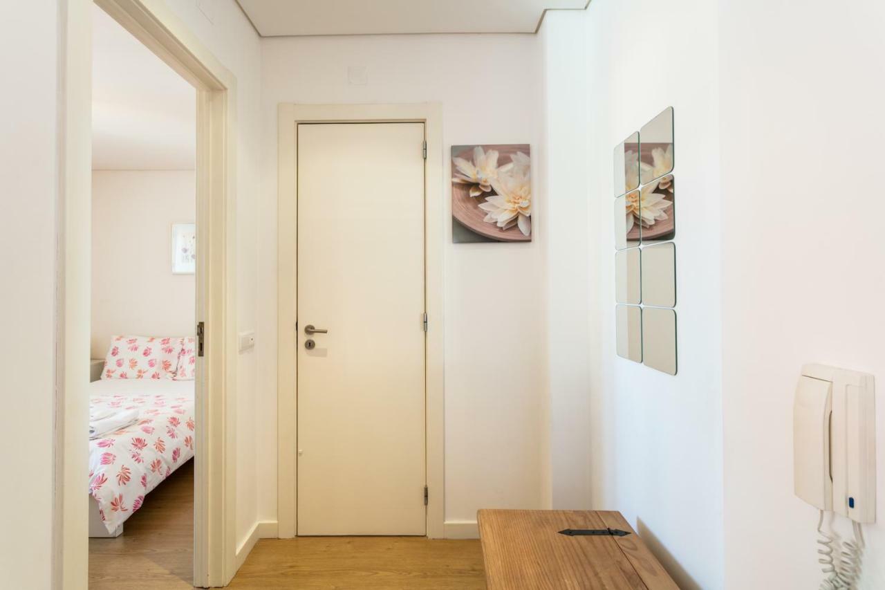 Lejlighed Flh Principe Real Cozy Flats Lisboa